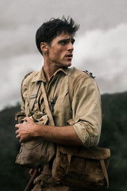 El camino estrecho poster