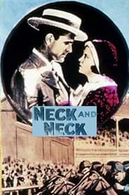 Poster Neck and Neck