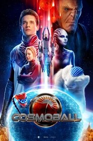 Cosmoball (2020) Cosmoball (2020)