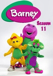 Barney & Friends Season 11 Episode 11 Barney & Friends Season 11 Episode 11 Poster