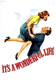 It's a Wonderful Life (1946) poster