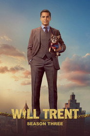 Will Trent Season 3 19