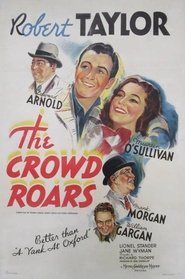 The Crowd Roars regarder film 1938