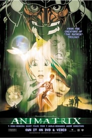 The Animatrix