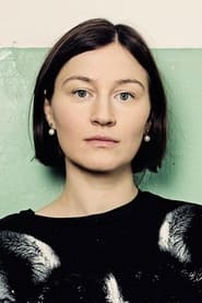 Katrin Tegova poster