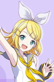 Kagamine Rin
