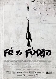 Poster Faith and Fury 2022