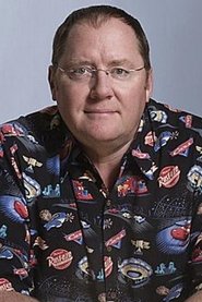 Image John Lasseter