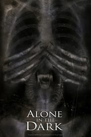 Poster Alone in the Dark 2005