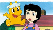 まんがどうして物語