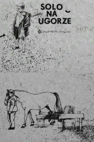 Poster Solo in a Fallow Field 1981