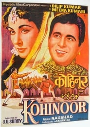 Kohinoor постер