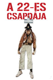A 22-es csapd&aacute;ja (1970)
