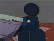 The One-Eyed Idol