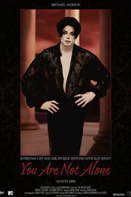 Michael Jackson: You Are Not Alone