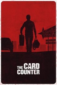 The Card Counter (2021)