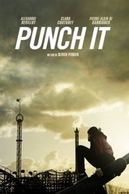 Poster Punch It