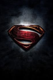 Poster Film Man of Steel