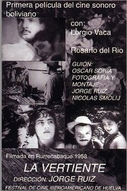 Poster The Source 1959