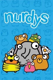 Nurdys poster