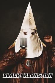 BlacKkKlansman (2018) BlacKkKlansman (2018)