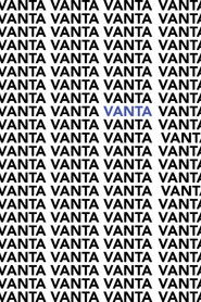 Vanta