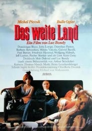 Poster Das weite Land