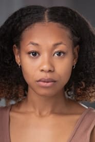 Jamila Gray as Brianna 'Bri' Jackson