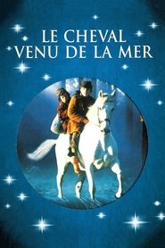 Affiche de Le Cheval venu de la mer