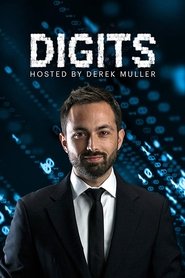 Poster Digits: Guardians of the Web 2016