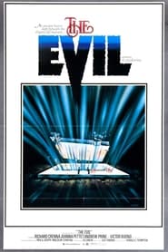 The Evil постер