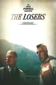 The Losers 1963