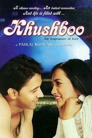 Poster Khushboo: The Fragrance of Love