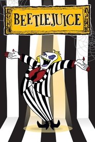 Beetlejuice 1989