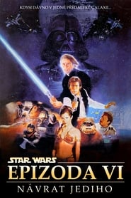 Star Wars: Epizoda VI – Návrat Jediho (1983)