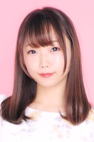 Yuka Nukui as Cy (voice)