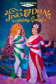 The Jinkx and DeLa Holiday Special постер