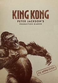 King Kong: Peter Jackson’s Production Diaries