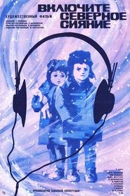 Poster Let the Northern Lights Shine 1973