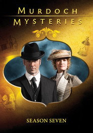 Murdoch Mysteries Season 7 8