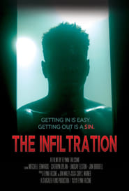 Poster The Infiltration