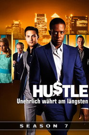 Hustle Series 7 4