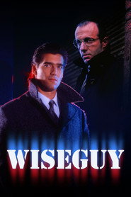 Wiseguy poster
