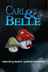 Poster Carl & Belle