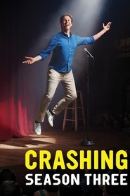 Crashing S03E08 Crashing S03E08