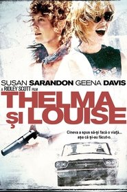 Thelma și Louise (1991)