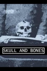 Poster Skull and Bones 1999