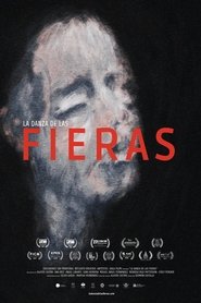 Poster La danza de las fieras