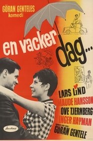 Poster En vacker dag 1963