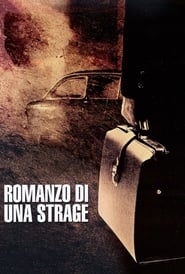 Romanzo di una strage